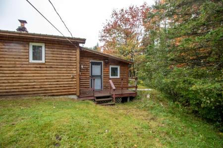 3407 E Haven Road, Brighton, Vermont 05846, USA