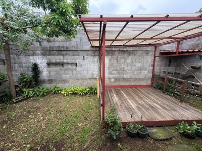 San Pablo San Pablo, Эредия 00001, Коста-Рика