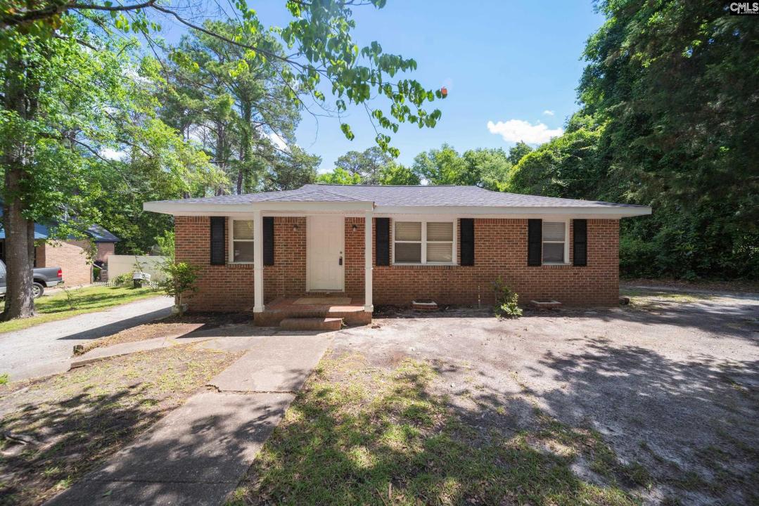 2606A Salmond Street, Camden, South Carolina 29020