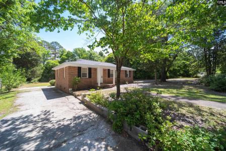 2606A Salmond Street, Camden, South Carolina 29020