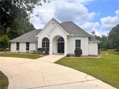 60188 Oaklawn Ave, Lacombe, Louisiana 70445, Stati Uniti