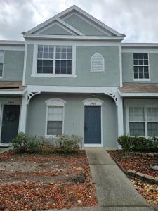 2456 Lake Woodberry Circle, Brandon, Florida 33510, USA