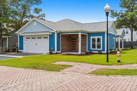 1668 Back Bay Drive SW, Shallotte, North Carolina 28470, Stati Uniti