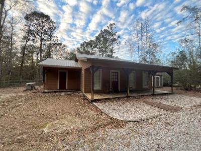 38 Wilmon Burge Rd., Picayune, Mississippi 39466, USA