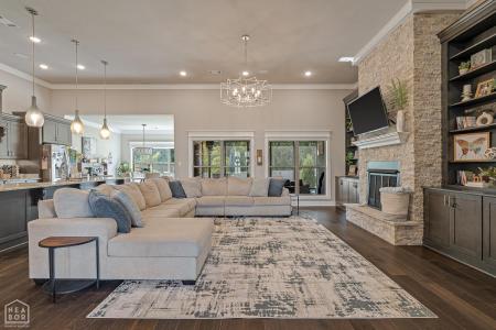 3531 Lake Pointe, Jonesboro, Arkansas 72404