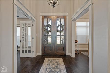 3531 Lake Pointe, Jonesboro, Arkansas 72404