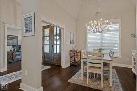 3531 Lake Pointe, Jonesboro, Arkansas 72404