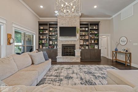 3531 Lake Pointe, Jonesboro, Arkansas 72404