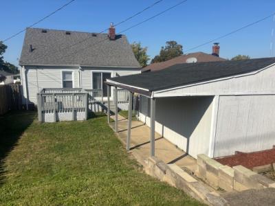 3807 Klusner Ave., Parma, 오하이오 44134, 미국