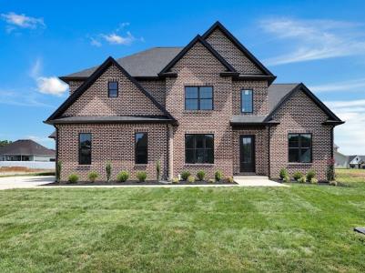 2461 Ellsworth Drive, Clarksville, Tennessee 37043, États-Unis