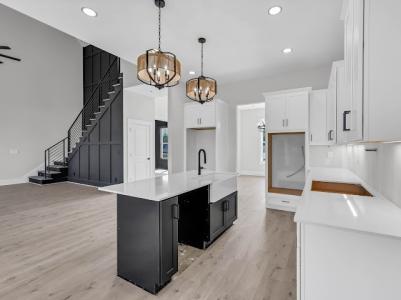 2461 Ellsworth Drive, Clarksville, Tennessee 37043, États-Unis