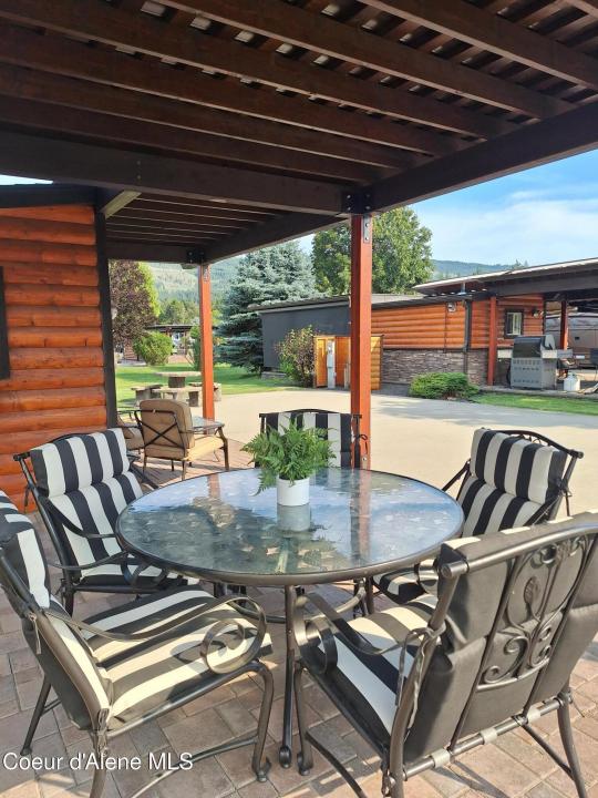 127 Par Loop, Blanchard, Idaho 83804, Estados Unidos