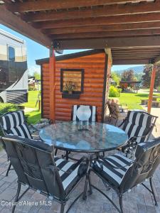 127 Par Loop, Blanchard, Idaho 83804, Estados Unidos