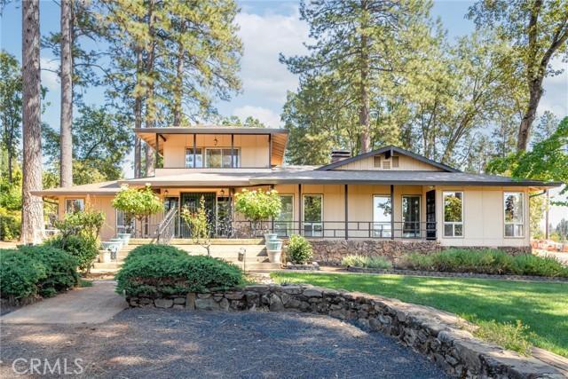 6090 Rossi Way, Paradise, 加州 95969, 美國