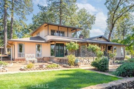 6090 Rossi Way, Paradise, 加州 95969, 美國