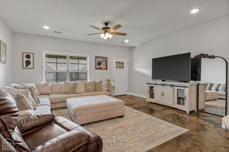 108 Spencer Drive, Manila, Arkansas 72442, États-Unis