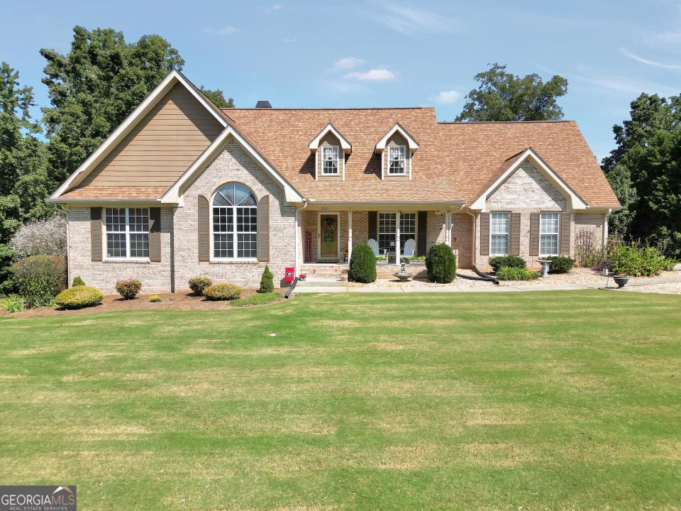 2061 Pheasant Run Drive, McDonough, 乔治亚州 30252, 美国