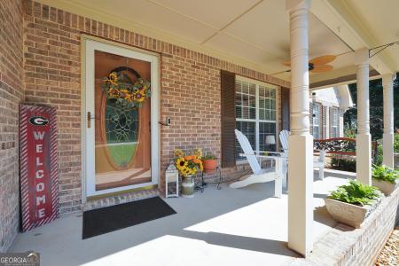 2061 Pheasant Run Drive, McDonough, 乔治亚州 30252, 美国