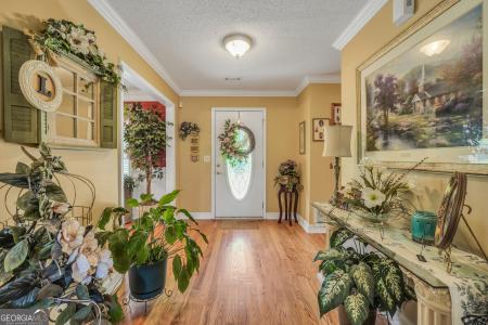 2061 Pheasant Run Drive, McDonough, 乔治亚州 30252, 美国