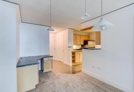 1020 15th Street #30-K , Denver, Colorado 80202