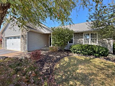 1000 Tarra Oaks Drive, Findlay, Огайо 45840, Соединенные Штаты