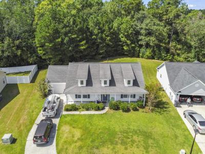 157 Blue Jacket Dr., Aynor, SC 29544, USA