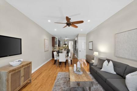 340 W. Girard Avenue, Philadelphia, Pensilvania 19123, Estados Unidos