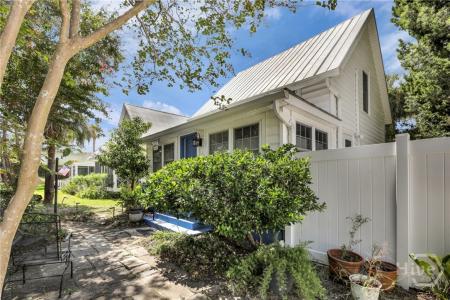 1405 2nd Avenue, Tybee Island, Georgia 31328
