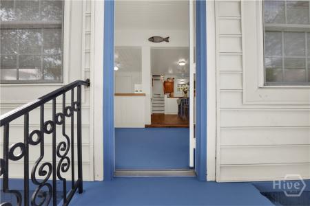 1405 2nd Avenue, Tybee Island, Georgia 31328