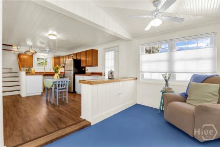 1405 2nd Avenue, Tybee Island, Georgia 31328