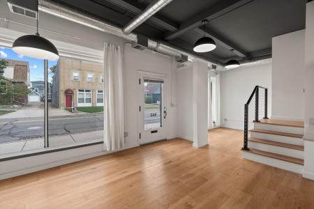 435 N Washington Avenue, Royal Oak, Michigan 48067, HOA KỲ