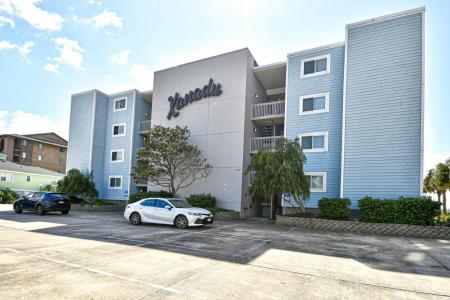 1311 S Ocean Blvd. , Unit B-3, North Myrtle Beach, South Carolina 29582