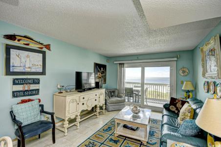 1311 S Ocean Blvd. , Unit B-3, North Myrtle Beach, South Carolina 29582