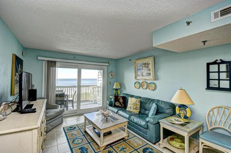 1311 S Ocean Blvd. , Unit B-3, North Myrtle Beach, South Carolina 29582