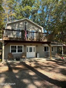 54 Summit Circle, Lakeville, بنسلفانيا 18438, الولايات المتحدة