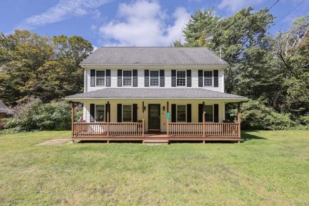 366 Southbridge Rd, Warren, Massachusetts 01083, USA