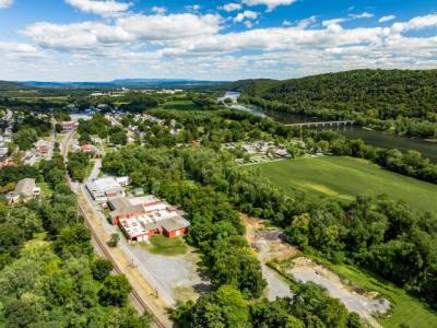 168-171 Bower Street EXT, Montgomery Borough, Pennsylvanie 17752, États-Unis