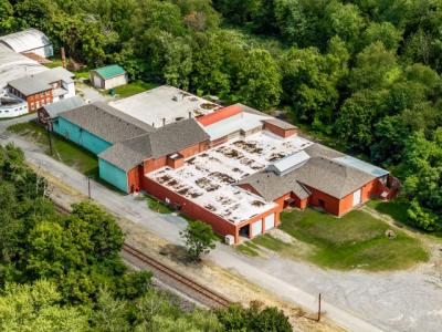 168-171 Bower Street EXT, Montgomery Borough, Pennsylvanie 17752, États-Unis