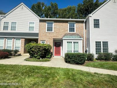 262 Fairfield Place, Morganville, New Jersey 07751, USA