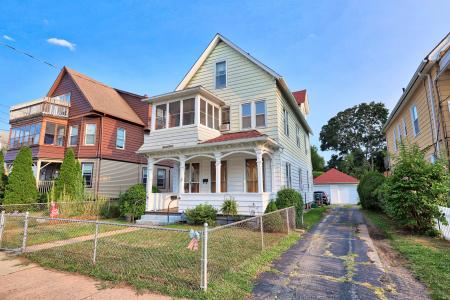 138 Noble St, West Haven, Connecticut 06516, Estados Unidos