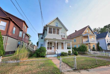 138 Noble St, West Haven, Connecticut 06516, Estados Unidos