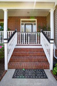 213 Harlech, Charleston, South Carolina 29414