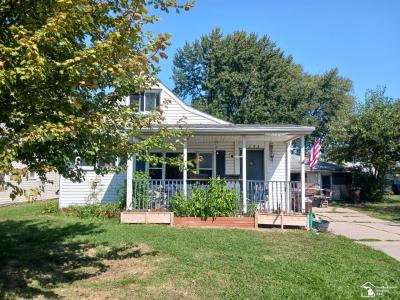 3253 6th, Monroe, Michigan 48161, USA