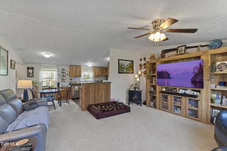 398 Teague Road, Chuckey, Tennessee 37641, Estados Unidos