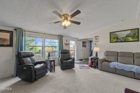 398 Teague Road, Chuckey, Tennessee 37641, Estados Unidos