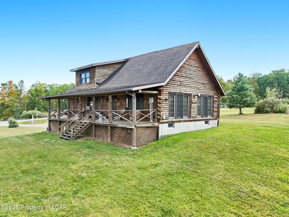 3015 Brewer Hollow Road, Wyalusing, Pennsylvania 18853, Stati Uniti