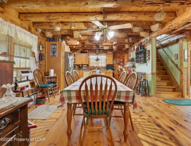 3015 Brewer Hollow Road, Wyalusing, Pennsylvania 18853, Stati Uniti
