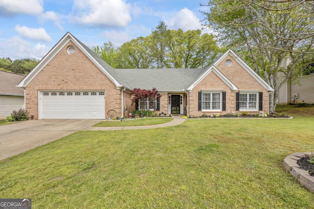 280 Chandler Ct., Sugar Hill, 乔治亚州 30518, 美国