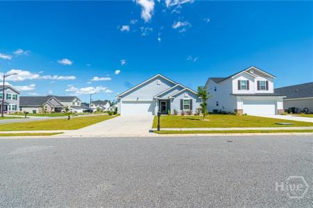 1 STETSON DRIVE, Savannah, Georgia 31419, USA