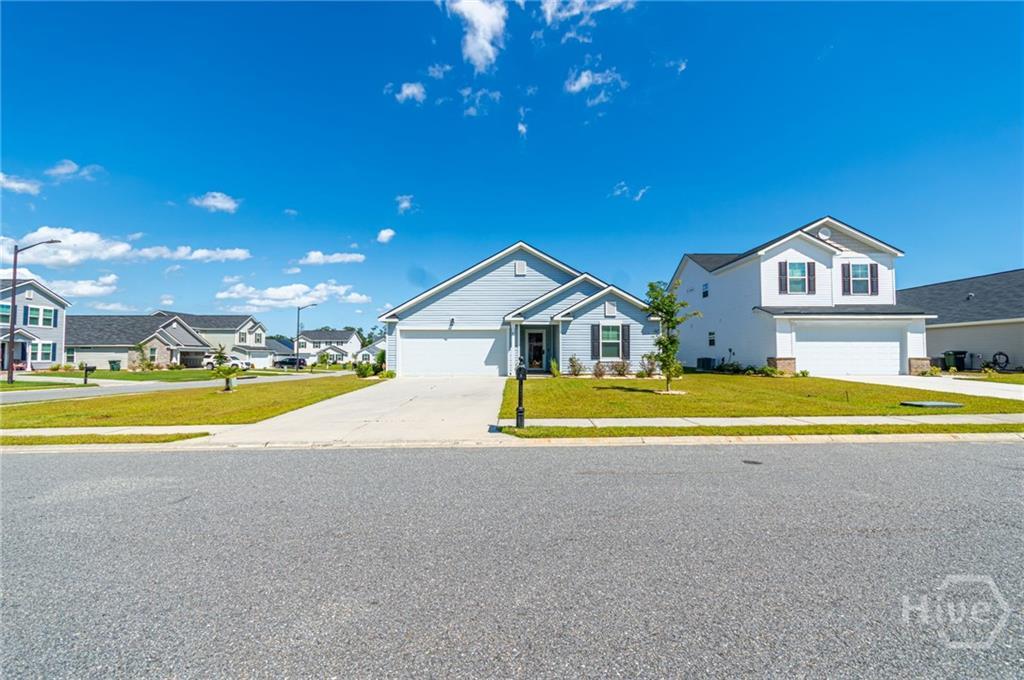 1 STETSON DRIVE, Savannah, Georgia 31419